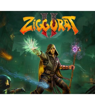 Ziggurat Steam Key EUROPE